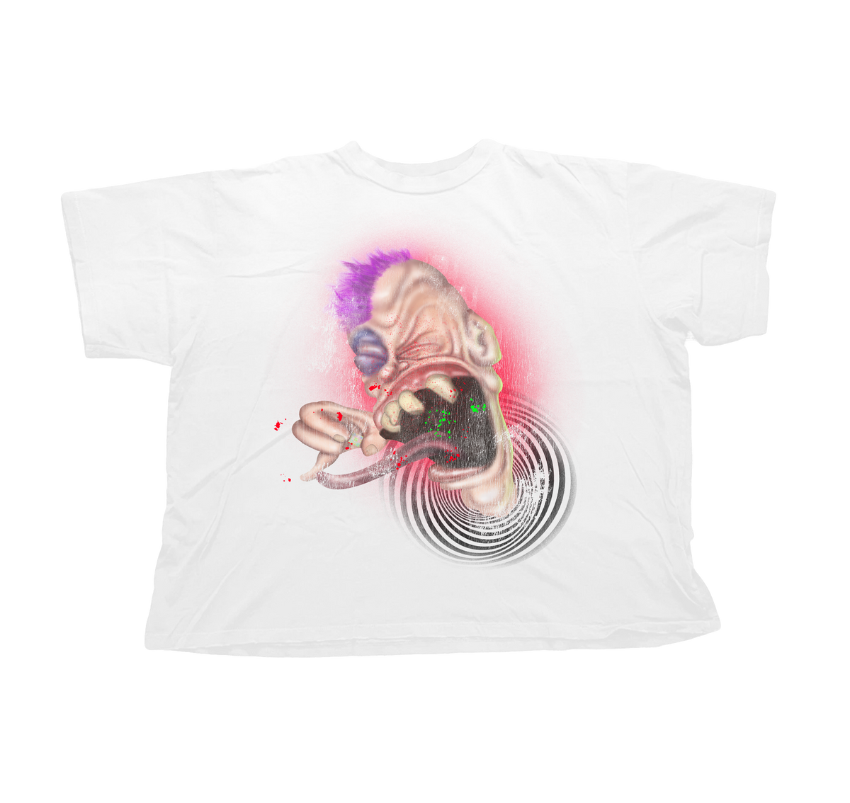 CIRCUS FREAK TEE